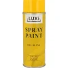 Spraymaling gul blank - LUXI®