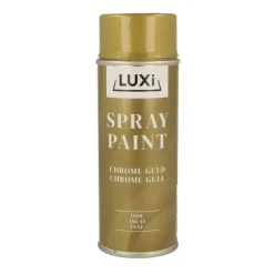 Spraymaling guld blank - LUXI®
