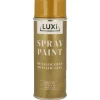 Spraymaling guld metallic - LUXI®
