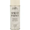 Spraymaling hvid mat - LUXI®