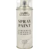 Spraymaling klarlak blank - LUXI®