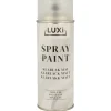 Spraymaling klarlak mat - LUXI®