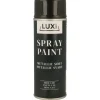 Spraymaling metallic sort - LUXI®