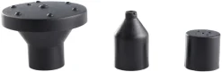 Springvand med solceller Ø16 cm - Garden®