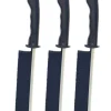 Sprækkebørster 3-pk.