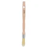 Sprossepensel m/træskaft 15 mm - LUXI®