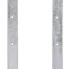 Stabelhængsel galvaniseret 400 mm