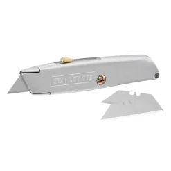 Stanley hobbykniv 99EC m/3 knivblade