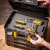 Stanley kombisæt trolley Fatmax® Pro-Stack™