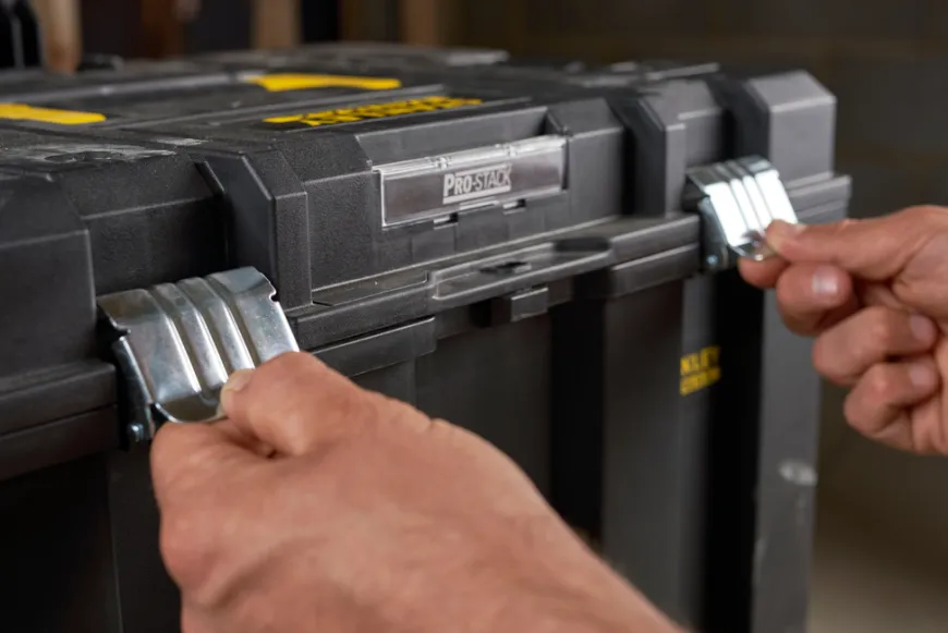 Stanley værktøjskasse trolley Fatmax® Pro-Stack™