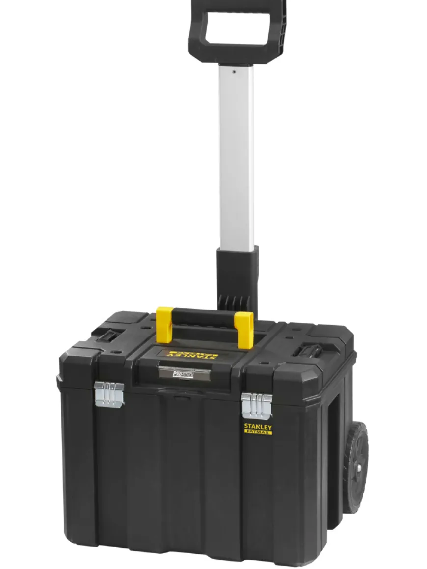 Stanley værktøjskasse trolley Fatmax® Pro-Stack™