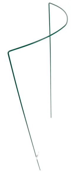 Staudeholder grøn 70 cm