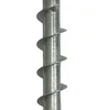 Stavrex skruespids (jordskrue) Ø25 x 445 mm
