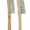 Stålbørstesæt 2-pk.