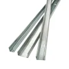 Stållægte C-profil 45 x 2600 mm