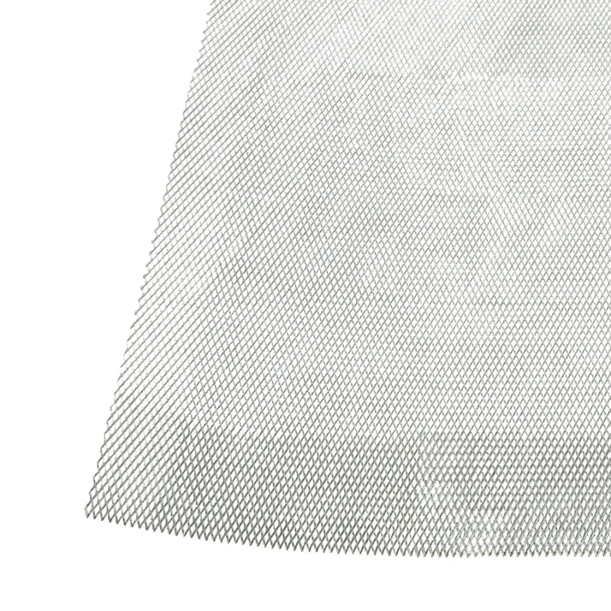 Stålplade 0,5 x 1000 x 400 mm - type 450