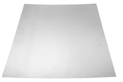 Stålplade 0,6 x 1000 x 400 mm - type 459