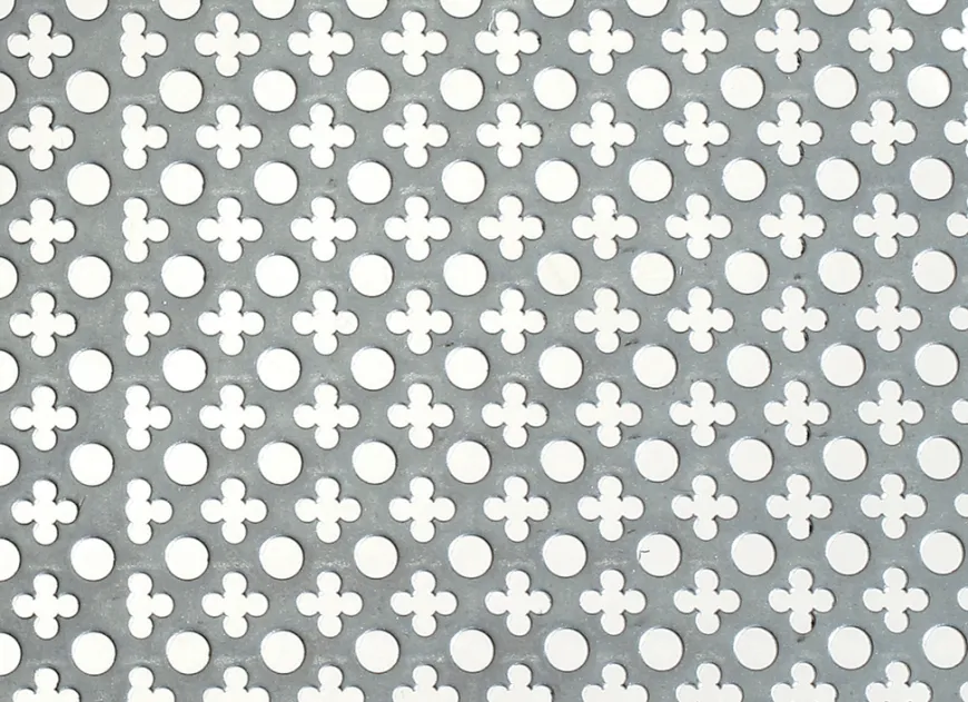 Stålplade 1 x 500 x 400 mm - type 453