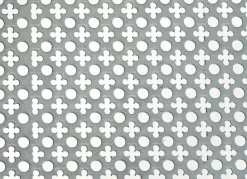 Stålplade 1 x 1000 x 400 mm - type 453