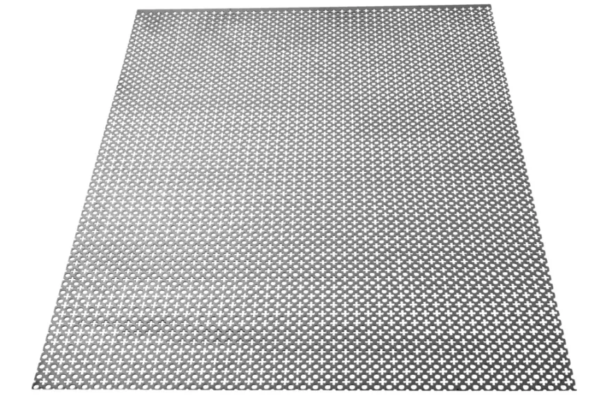 Stålplade 1 x 1000 x 400 mm - type 453
