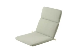 Stolehynde Colorado olivengrøn 89 x 43 cm - Sunlife®