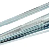 Stormpløkker Kiev forzinket jern 23 cm 10-pk. - Sunlife®
