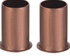 Støttebøsning til kobberrør 15 mm 2-pk.