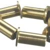 Støttebøsning til PEX-rør 15 mm 5-pk.