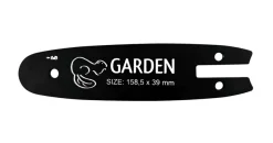 Sværd til minikædesav - Garden®