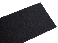 Tagfod shingel sort 100 x 25 cm