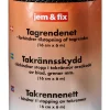 Tagrendenet 6 meter