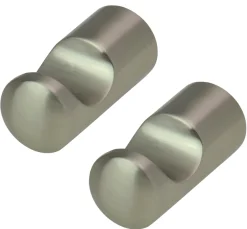 TARGET® håndklædekrog 2 stk.