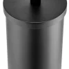 TARGET® toiletbørste sort Ø10 x 37 cm
