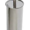 TARGET® toiletbørste stål Ø10 x 37 cm