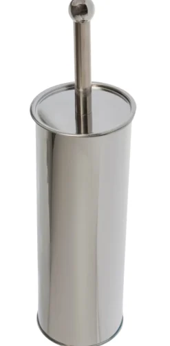 TARGET® toiletbørste stål Ø10 x 37 cm
