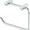 TARGET® toiletpapirholder krom