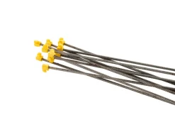 Tentorpæl ubehandlet Ø8 mm x 110 cm - Garden®