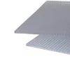 Termotagplade klar 2-lags 98 x 400 cm