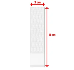 tesa® Powerstrips Click Medium 4 par