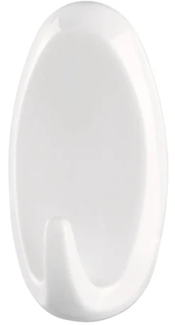 tesa® Powerstrips Kroge Oval Large 2 kg - 2 stk.