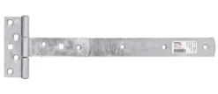T-hængsel 300 mm galvaniseret