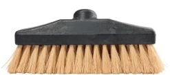 Tjærekost 22 cm m/supergevind - G. Funder