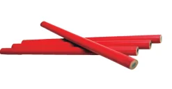 Tømrerblyant 170 mm 4 stk.