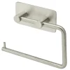 Toiletpapirholder selvklæbende rustfrit stål - REN