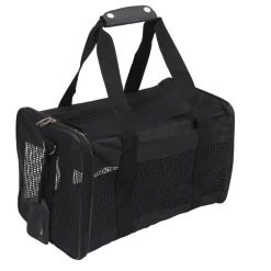 Transporttaske til hund/kat str. M - PetZone