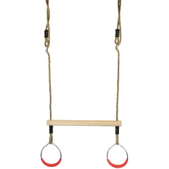 Trapezgynge