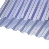 Trapezplade blåtonet profil 70/16 109 x 310 cm