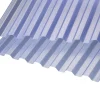 Trapezplade blåtonet profil 70/16 109 x 364 cm
