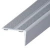 Trappeprofil alu 26 x 42 x 1800 mm