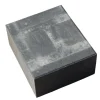 Trappetrin sten koks 30 x 35 x 15 cm